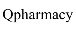 QPHARMACY trademark