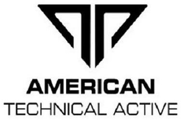 AMERICAN TECHNICAL ACTIVE trademark