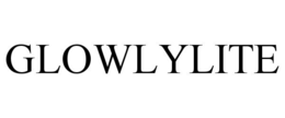 GLOWLYLITE trademark
