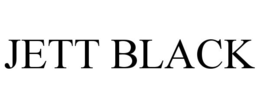JETT BLACK trademark