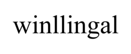 WINLLINGAL trademark