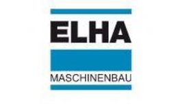 ELHA MASCHINENBAU trademark