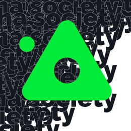 HA SOCIETY trademark