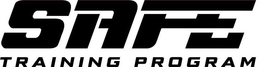 SAFE TRAINING PROGRAM trademark
