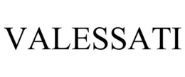 VALESSATI trademark