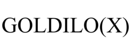GOLDILO(X) trademark