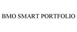 BMO SMART PORTFOLIO trademark