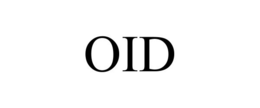 OID trademark