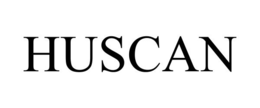 HUSCAN trademark