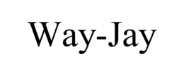 WAY-JAY trademark