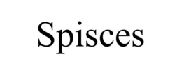 SPISCES trademark
