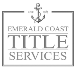 EMERALD COAST TITLE SERVICES EST. 1983 trademark