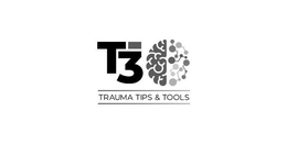 T-3 TRAUMA TIPS & TOOLS trademark