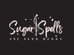 SUGAR SS SPELLS EAT YOUR WORDS. trademark