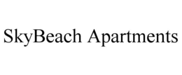 SKYBEACH APARTMENTS trademark
