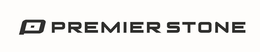 P PREMIER STONE trademark