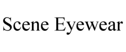 SCENE EYEWEAR trademark