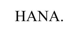 HANA. trademark