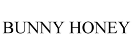 BUNNY HONEY trademark
