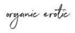 ORGANIC EROTIC trademark