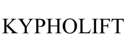 KYPHOLIFT trademark