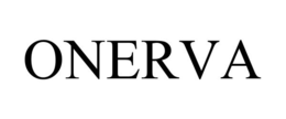 ONERVA trademark