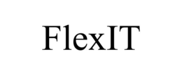 FLEXIT trademark
