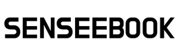 SENSEEBOOK trademark