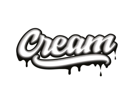 CREAM trademark
