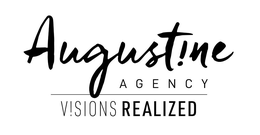 AUGUSTINE AGENCY VISIONS REALIZED trademark