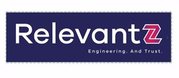 RELEVANTZ ENGINEERING. AND TRUST. trademark