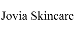 JOVIA SKINCARE trademark