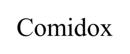 COMIDOX trademark