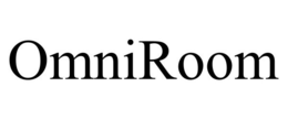 OMNIROOM trademark