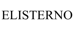 ELISTERNO trademark