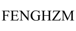 FENGHZM trademark
