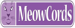 MEOWCORDS trademark