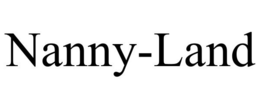 NANNY-LAND trademark