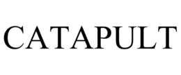 CATAPULT trademark