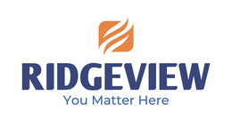 RIDGEVIEW YOU MATTER HERE trademark