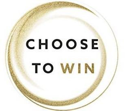CHOOSE TO WIN trademark