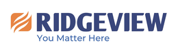RIDGEVIEW YOU MATTER HERE trademark