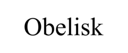 OBELISK trademark