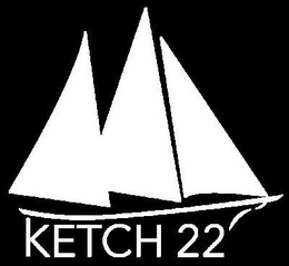 KETCH 22 trademark