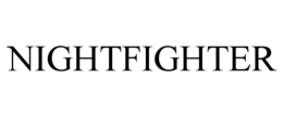 NIGHTFIGHTER trademark