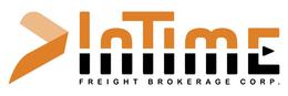INTIME FREIGHT BROKERAGE CORP trademark