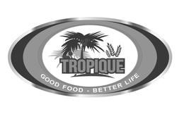 TROPIQUE GOOD FOOD - BETTER LIFE trademark