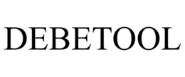 DEBETOOL trademark