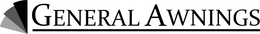GENERAL AWNINGS trademark