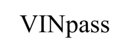 VINPASS trademark